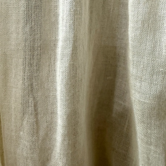 Doen Toccata Nightgown NWOT - Picture 3 of 7